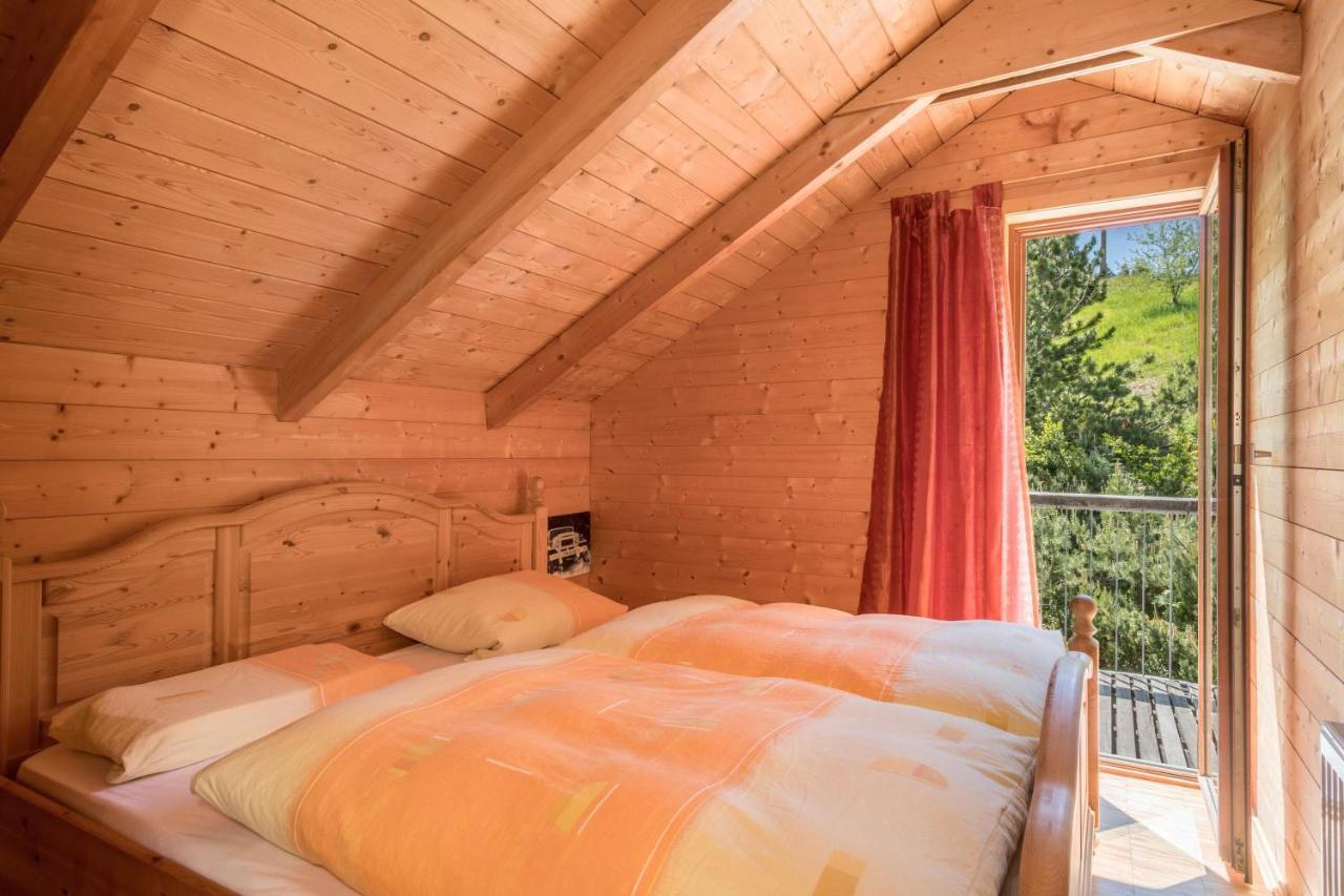 Haus Der Sinne Bregenzerwald Nannen Экстерьер фото