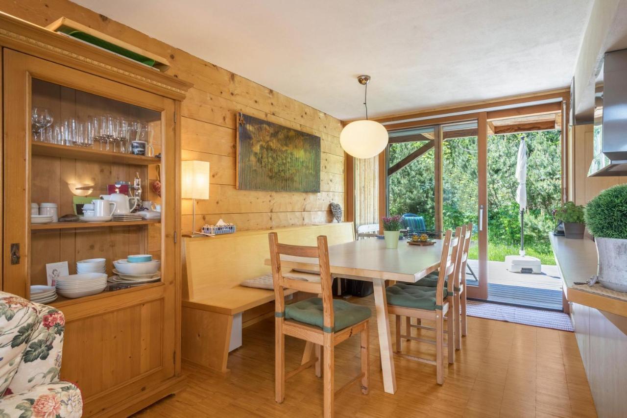 Haus Der Sinne Bregenzerwald Nannen Экстерьер фото